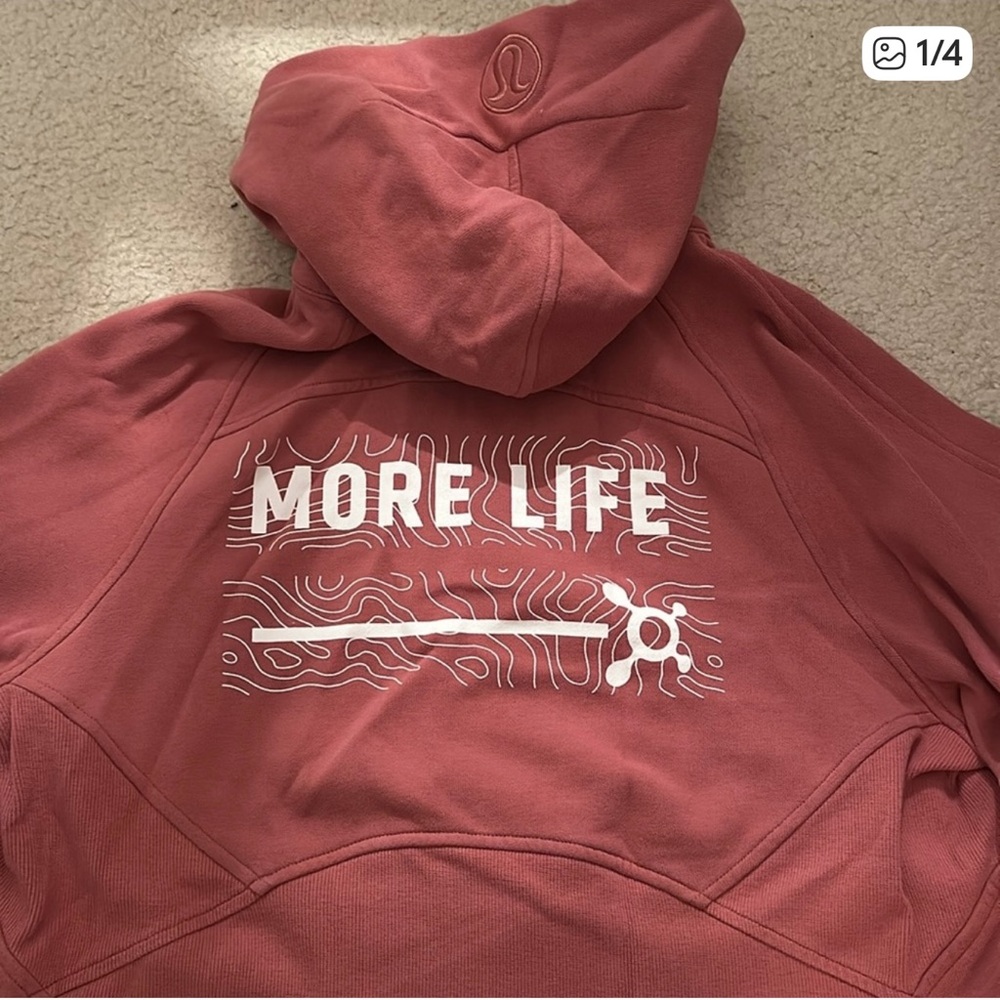 OTF x LULULEMON SUBA